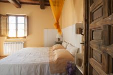 Apartment in Monte San Savino - Bio Sun Organic Agritourism