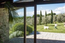 Apartment in Monte San Savino - Bio Organic Twins Agritourism