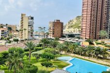 Apartment in Cala de Finestrat - A456 - Calasol