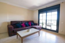 Apartment in Isla Canela - Prado Golf 7 AT