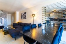 Apartment in Cannes - Appartement 4 pieces  centre de Cannes Clem323