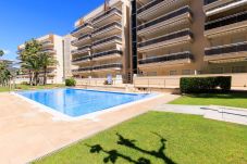 Apartment in Salou - VENTURA 1