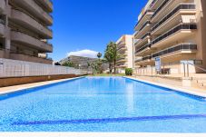 Apartment in Salou - VENTURA 1