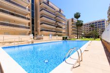 Apartment in Salou - VENTURA 1