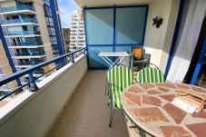 Apartment in Villajoyosa - A468 - Villamar