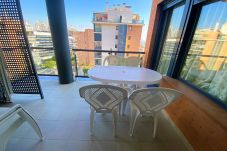 Apartment in Villajoyosa - A35 - Tamarindo