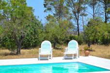 Country house in Llubi - 137 Finca Son Bernat ETV/9442 by Mallorca Charme