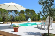 From 100 € per day you can rent your villa in Mallorca