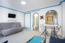 Studio in Torrevieja - ID101