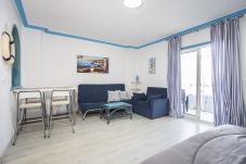 Studio in Torrevieja - ID101