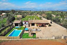 Country house in Llubi - 139 Finca Son Sitges ETV/6719 by Mallorca Charme