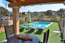 Country house in Llubi - 139 Finca Son Sitges ETV/6719 by Mallorca Charme