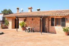 Country house in Llubi - 139 Finca Son Sitges ETV/6719 by Mallorca Charme