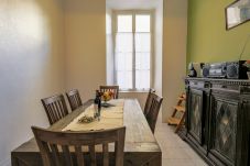 Dining room next to the kitchen