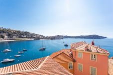Studio in Villefranche-sur-Mer - LE BELVEDERE AP1059 by RIVIERA HOLIDAY HOMES