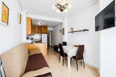 Apartment in Torrevieja - ID95