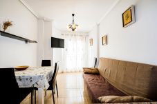 Apartment in Torrevieja - ID95