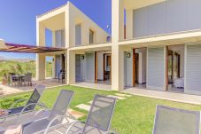 Villa in Alcudia - Villa Vertent