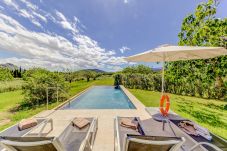 Villa in Alcudia - Villa Vertent