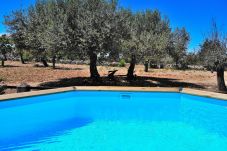 Country house in Llubi - 193 Finca Son Rossignol ETV/4966 by Mallorca Charm