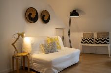 Apartment in Lisbon - Alfama District Apartments - Santiago