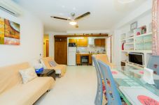 Apartment in Torrevieja - ID63