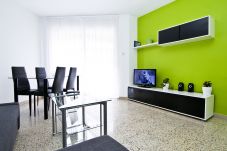 Apartment in Salou - OKSANA