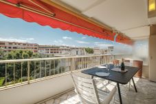 Apartment in Cannes - Fontaine 2p Rue Cirrode