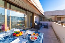 Apartment in Cannes - Appartement de luxe avec magnfique vue/ DEL562