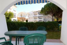 Apartment in Pals - NAUTIC GOLF A 101