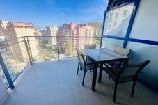 Apartment in Villajoyosa - A787 - Cala de Vent