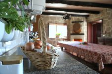 House in Terras de Bouro - Village Walls