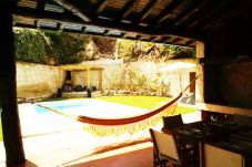 Cottage in Gerês - Casa da Terra