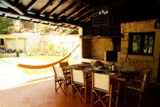 Cottage in Gerês - Casa da Terra