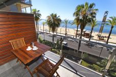 Apartment in Salou - SOLUXE Only Families