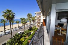 Apartment in Salou - SOLUXE Only Families