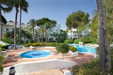 Apartment in Marbella - White Pearl beach Elviria H1