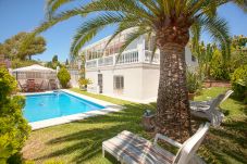 Villa in Marbella - Villa Costa del Sol