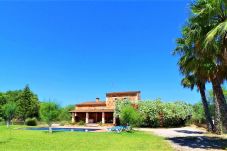 Country house in Campos - 403 Finca Can Toni ETV 273 by Mallorca Charme