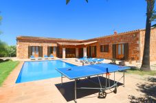 Country house in Campos - 404 Finca Can Mates Nou VT 1720 by Mallorca Char