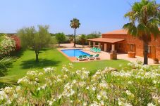 Country house in Campos - 405 Finca Sa Vinya VT 1711 by Mallorca Charme