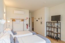 Local Accommodation in Porto City Centre