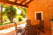 Country house in Campos - 414 Finca Can Crestall, VT1725 by Mallorca Charme