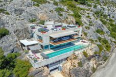 Villa in Pollensa / Pollença - Rock Villa