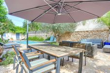 Townhouse in Pollensa / Pollença - Villa Llum