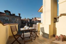 Apartment in Venice - Rialto Terrazza