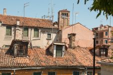 Apartment in Santa Croce - San Giacomo - Terrazza