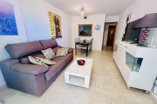 Apartment in Villajoyosa - A827 - Atrium Beach 3