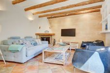 Townhouse in Pollensa / Pollença - Can Williams