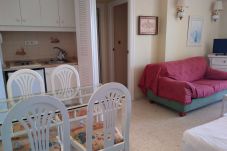 Apartment in Denia - EL RETIRO 3121